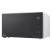 MS2596OW LG  25 L Smart Inverter Microwave - White